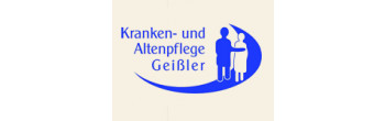 Jobs von Kranken- und Altenpflege Geißler GmbH