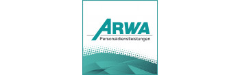 Jobs von ARWA Personaldienstleistungen GmbH