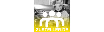 Jobs von ZUSTELLER.de