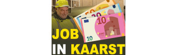 Jobs von ZUSTELLER-JOB in Kaarst