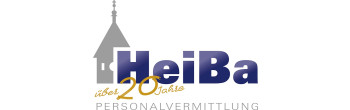 Jobs von HeiBa GmbH