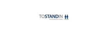 Jobs von ToStandIn Personalservice GmbH