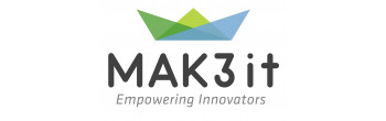 Jobs von MAK3it - Empowering Innovators