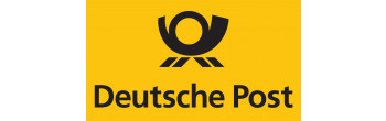 Jobs von Deutsche Post AG NL BRIEF Mainz