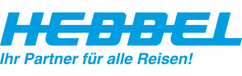 Jobs von Hebbel GmbH - Reisebüro