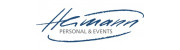 Karriere bei Thomas Heimann Personal & Events