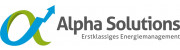 Karriere bei AS Alphasolutions GmbH