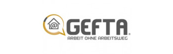Jobs von GEFTA Gesellschaft für Telearbeit mbH
