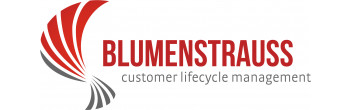 Jobs von BLUMENSTRAUSS customer lifecycle management GmbH