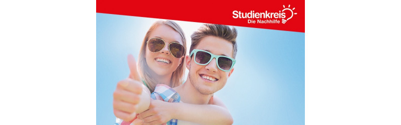 Nachhilfelehrer m/w in in ganz Berlin gesucht! - Studentenjob