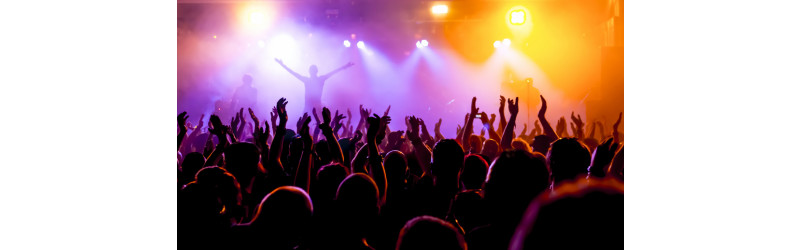  Nebenjob Idstein - Gastronomie, Event & Festival als Thekenkraft m/w/d 