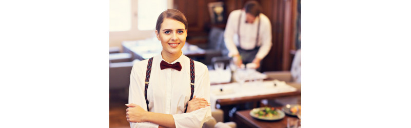  Nebenjob in der Gastro? - Yes, genaaau mein Ding! ❤ - Leipzig 