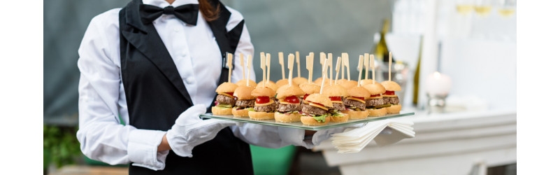  Ferienjob in der Gastro? - Yes, genaaau mein Ding! ❤ -  Sankt Augustin 