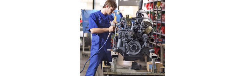 In Greven haben wir zum nächstmöglichen Zeitpunkt eine Stelle zu besetzen als
Landmaschinenmechaniker m/w