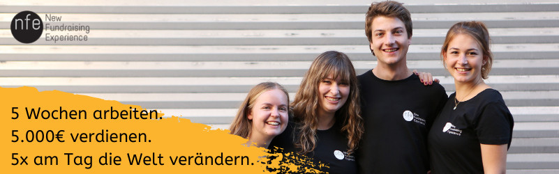  5.000€ in 5 Wochen verdienen? So geht's! TOP Studentenjob Kiel 