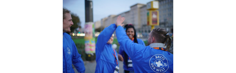  Verdiene bis zu 3.500 € in vier Wochen (Festgehalt + Prämien) als Promoter für NGO´s (w/m/d) Stade 