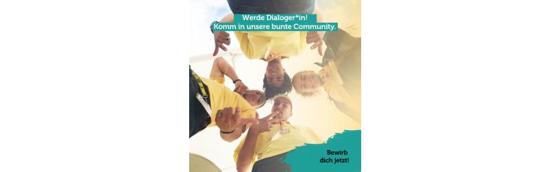  Teamwork ist dein Ding? Dann haben wir den perfekten Sommerjob für dich! Spoiler Alarm: Es geht auf Reisen! Fundraiser (m/w/d) & 3000€/mtl. Stuttgart 