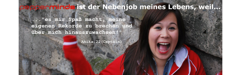 Studentenjob: Social Promotor  / Influencer m/w/d gesucht