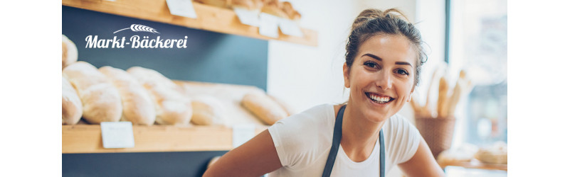 Ausbildung zum Verkäufer - Azubi Fachrichtung Bäckerei m/w/x - Ausbildungsplatz Stuttgart