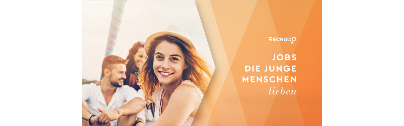  Sales-Promoter / Dialoger m/w/d - Bundesweiter Work & Travel Promotionjob ab 17 - 800€/Woche - Hamburg 