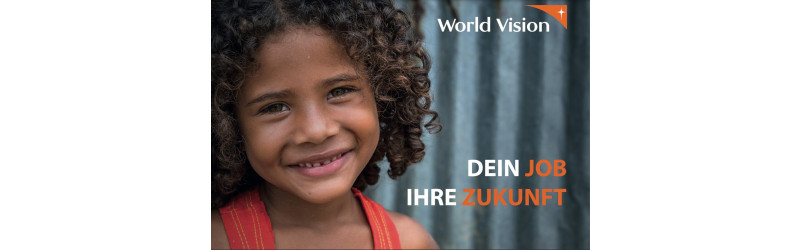  DEIN STUDENTENJOB – DEIN ABENTEUER – DEINE REISE Verändere Welten & werde Fundraiser (a) bei der größten privaten Kinderhilfsorganisation weltweit Wolfsburg 