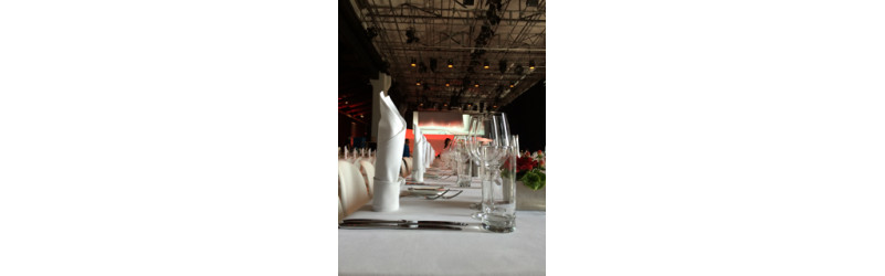 Idealer Ferienjob - Berlin - Eventgastronomie