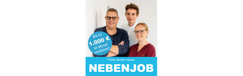 Top Nebenjob in Dorfen -  NACHHILFELEHRER (w/m/d) für alle Schulfächer gesucht!