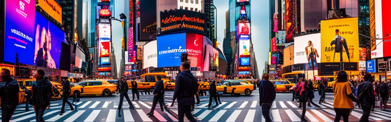  Auslandspraktikum in New York - USA | Praktika Bassersdorf   