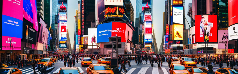  Magang di luar negeri di New York - USA/Amerika - Pekerjaan Ostermundigen  