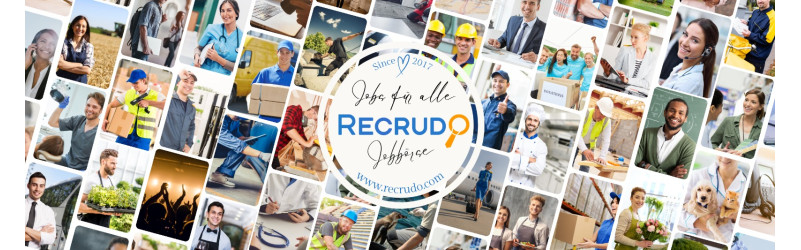  Recruiter (a) Active Sourcing/Recruiting in Homeoffice (70%) Worb   