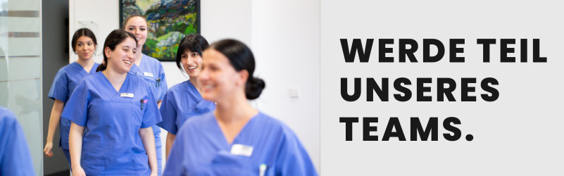  Ab sofort gesucht Zahnmedizinische/n Fachangestellte/n (ZFA, Klinik) Vollzeit Olching 