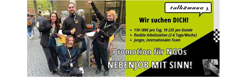  Übach-Palenberg: Ferienjob in DEINER STADT gesucht? 180€/Tag - Job ab 16 Jahren 