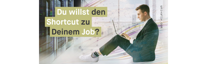 IT-Werkstudent Entwicklung (m/w), Hamburg