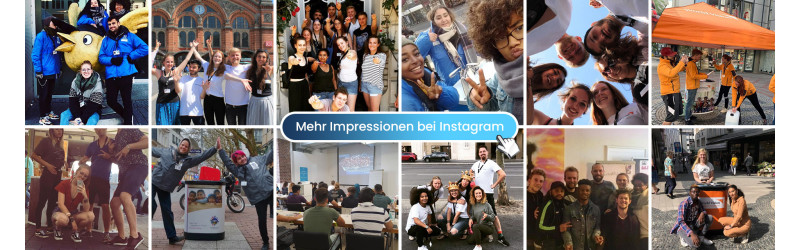  Social Influencer (a) 1000€/Woche Reinbek 