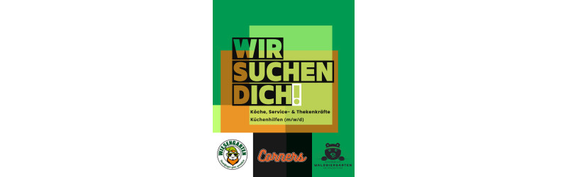 Service & Küchenhilfen (m/w/d) für Böblingen und Sindelfingen