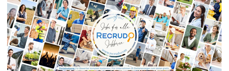  Parking Attendant (a) Studentenjob Fürth 