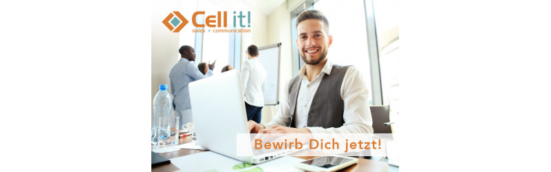 Operative Sales Analyst (m/w/d) gesucht | Ab sofort