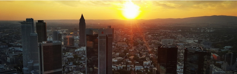 Erfahrene Interviewer für Mieterbefragung in Frankfurt am Main gesucht