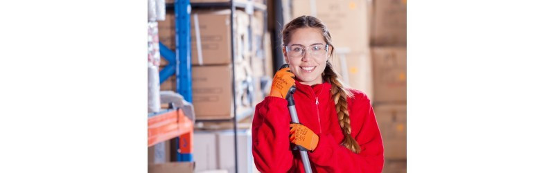 Reinigungskraft m/w gesucht - Wedemark - Minijob