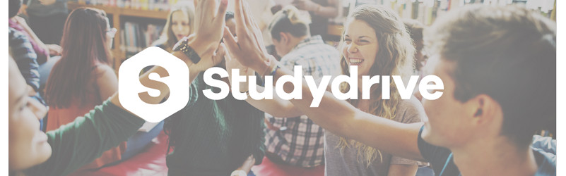 Werde Brand Ambassador (m/w) für Studydrive